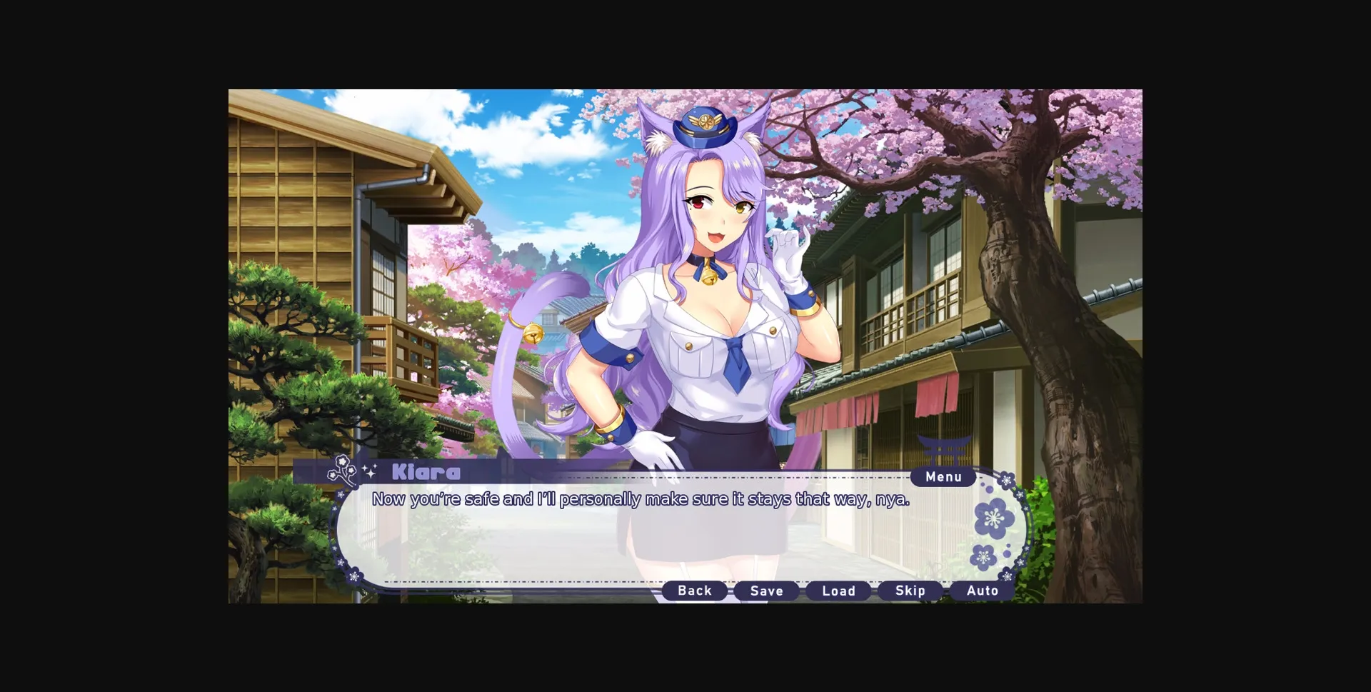 VN Ren'Py Completed Kiara And My Ara Ara Adventure [Final] [Toffer Team] | Free Adult Games