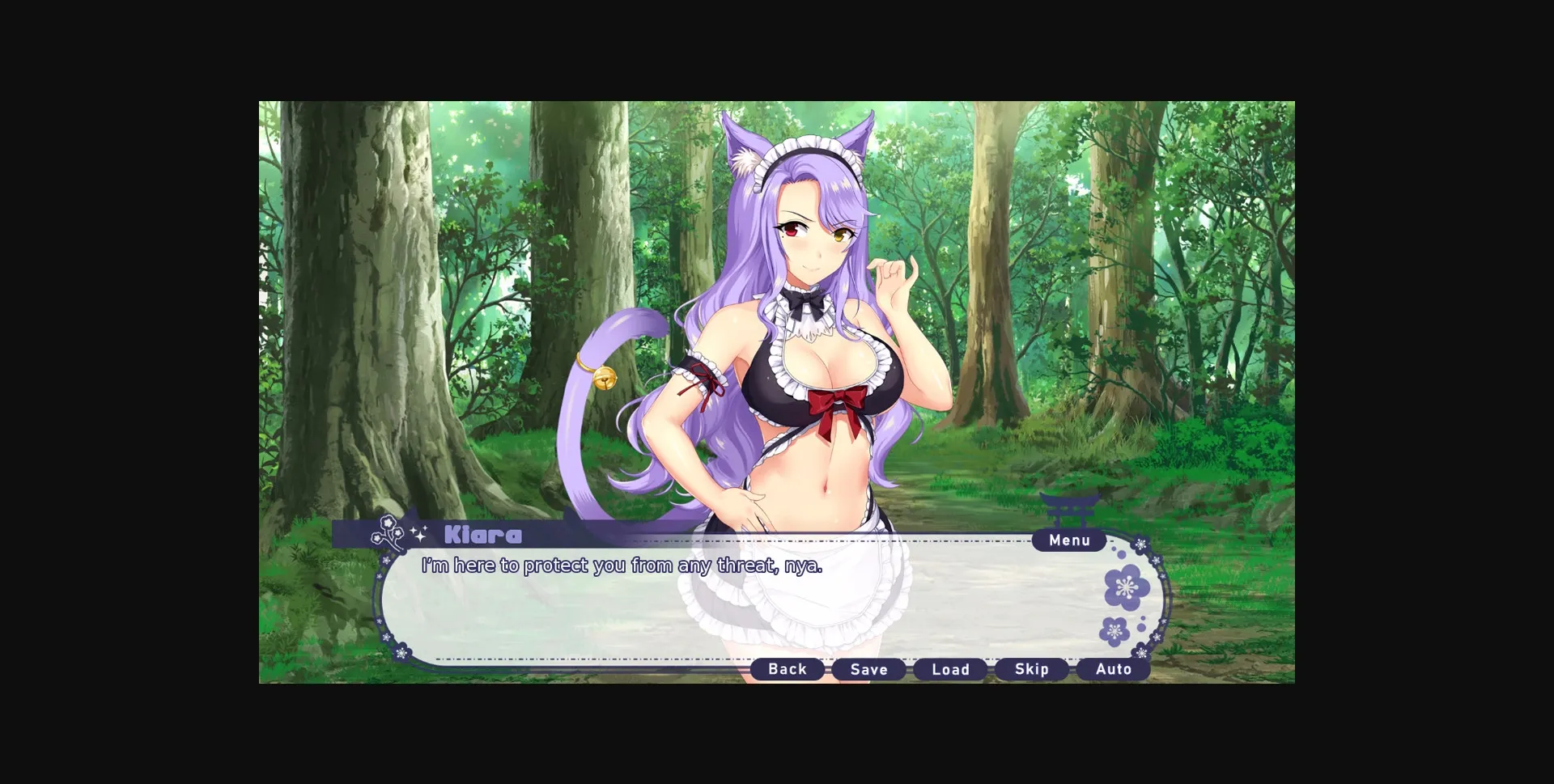 VN Ren'Py Completed Kiara And My Ara Ara Adventure [Final] [Toffer Team] | Free Adult Games