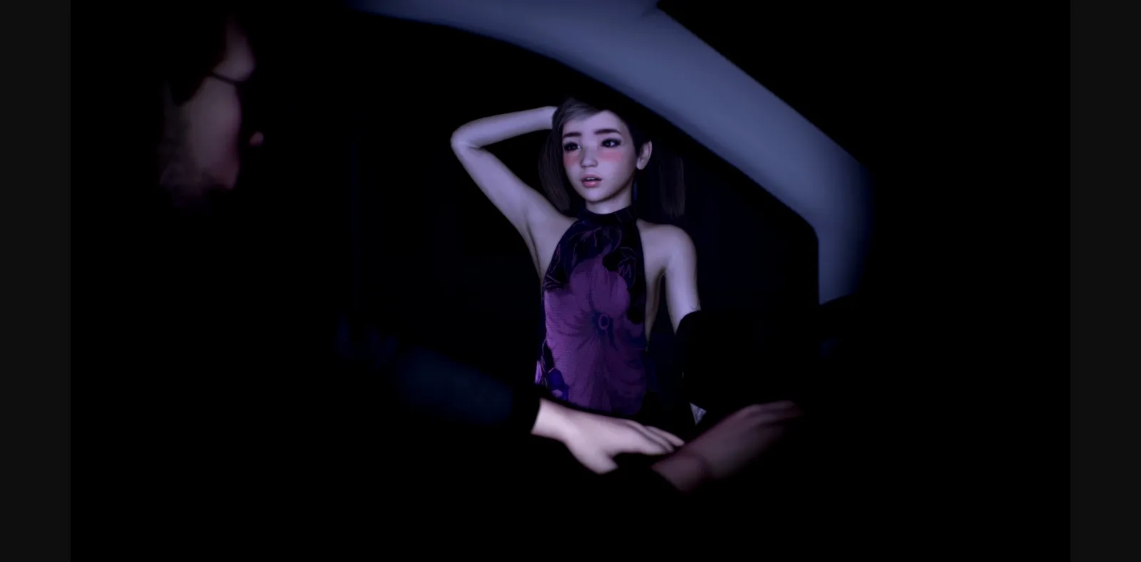 VN Ren'Py Completed Kidnap [v1.0] [Dumb Koala Games] | Free Adult Games