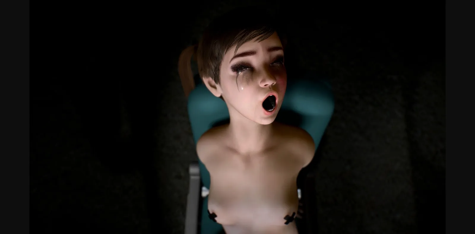 VN Ren'Py Completed Kidnap [v1.0] [Dumb Koala Games] | Free Adult Games