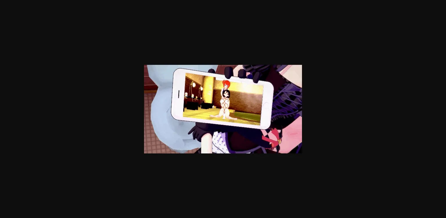 VN Ren'Py Completed Kidnapped by the Mistress [v1.0.1] [Isvrat] | Free Adult Games