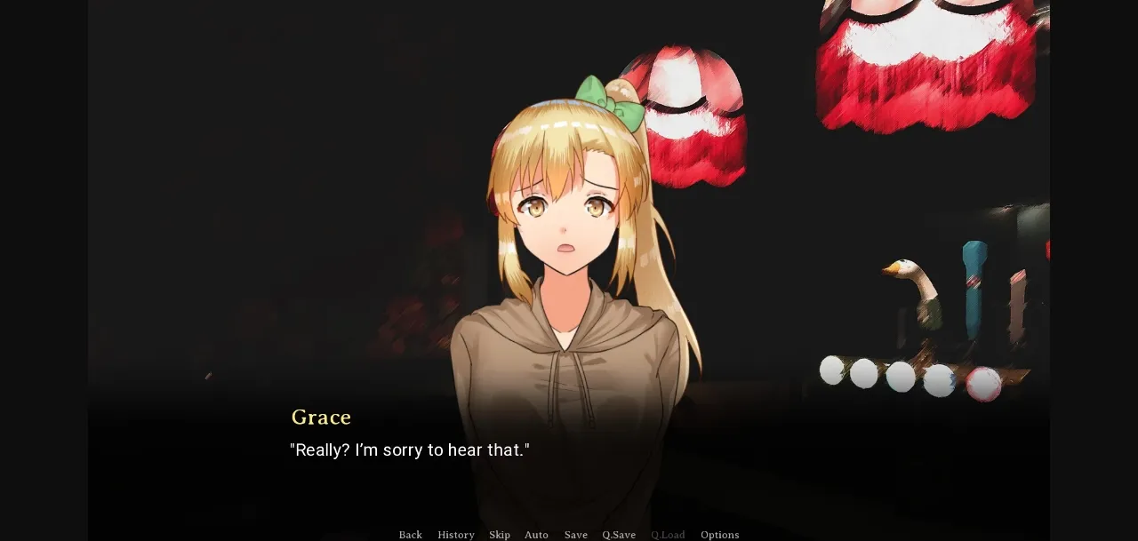 VN Ren'Py Completed Kill or Love [v1.0] [Andy Church] | Free Adult Games