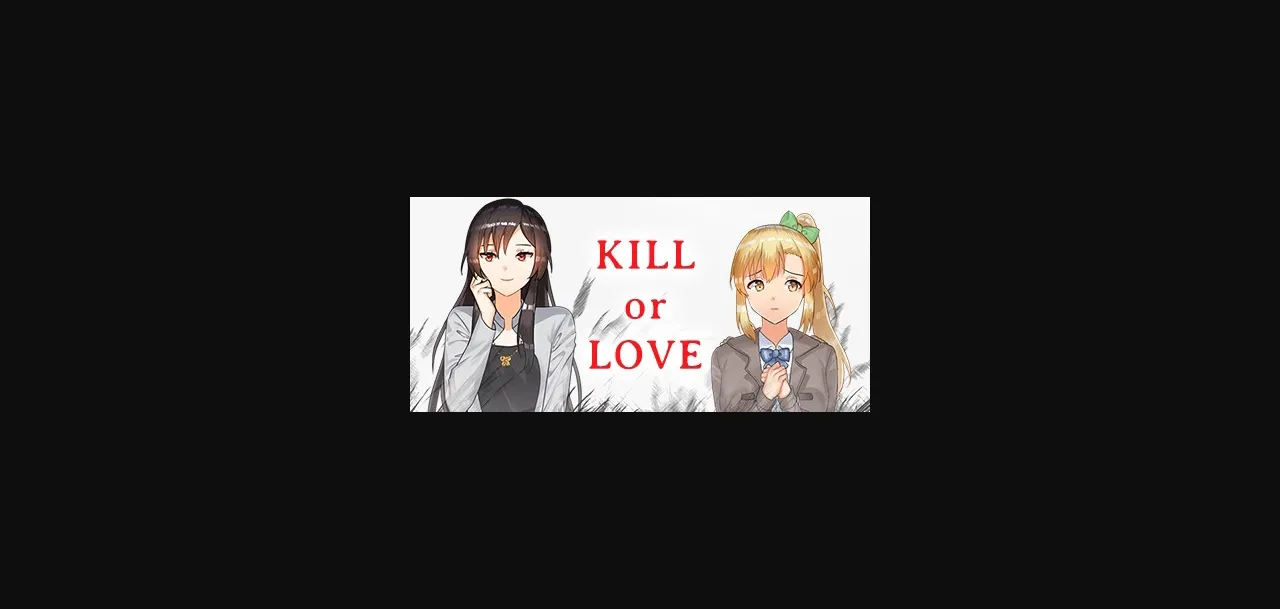 VN Ren'Py Completed Kill or Love [v1.0] [Andy Church] | Free Adult Games