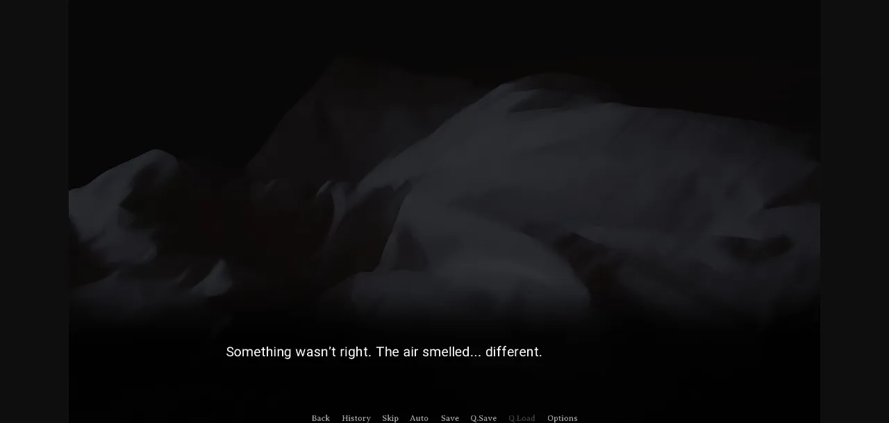 VN Ren'Py Completed Kill or Love [v1.0] [Andy Church] | Free Adult Games