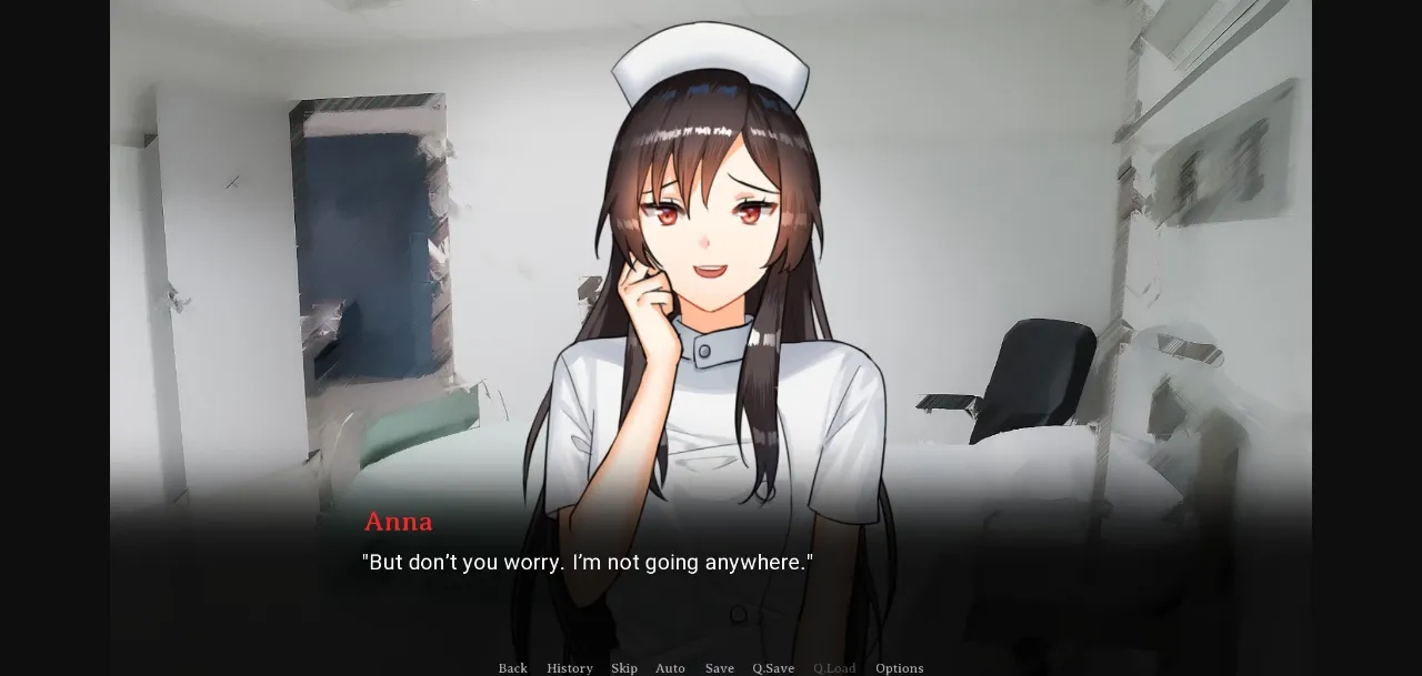 VN Ren'Py Completed Kill or Love [v1.0] [Andy Church] | Free Adult Games