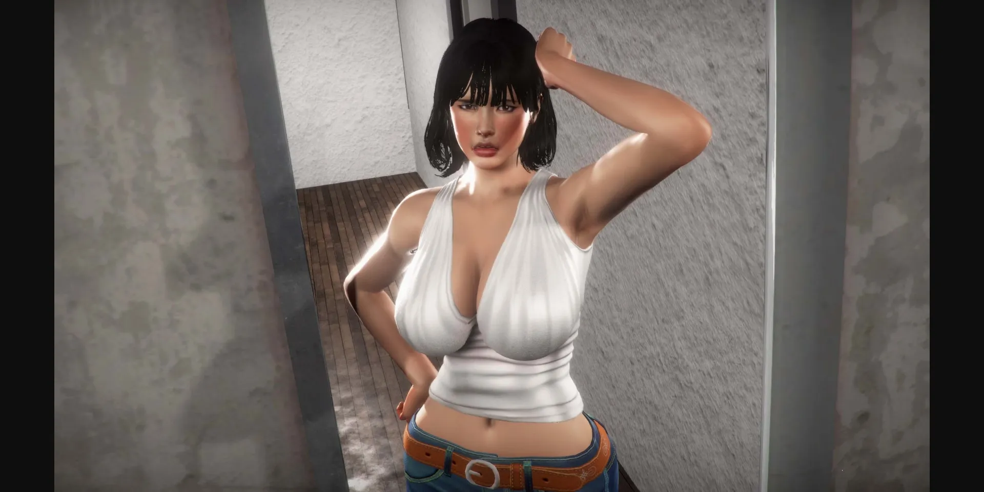 VN Ren'Py Completed Killer Tale Vol.1 [v1.0] [ScaredStudios] | Free Adult Games