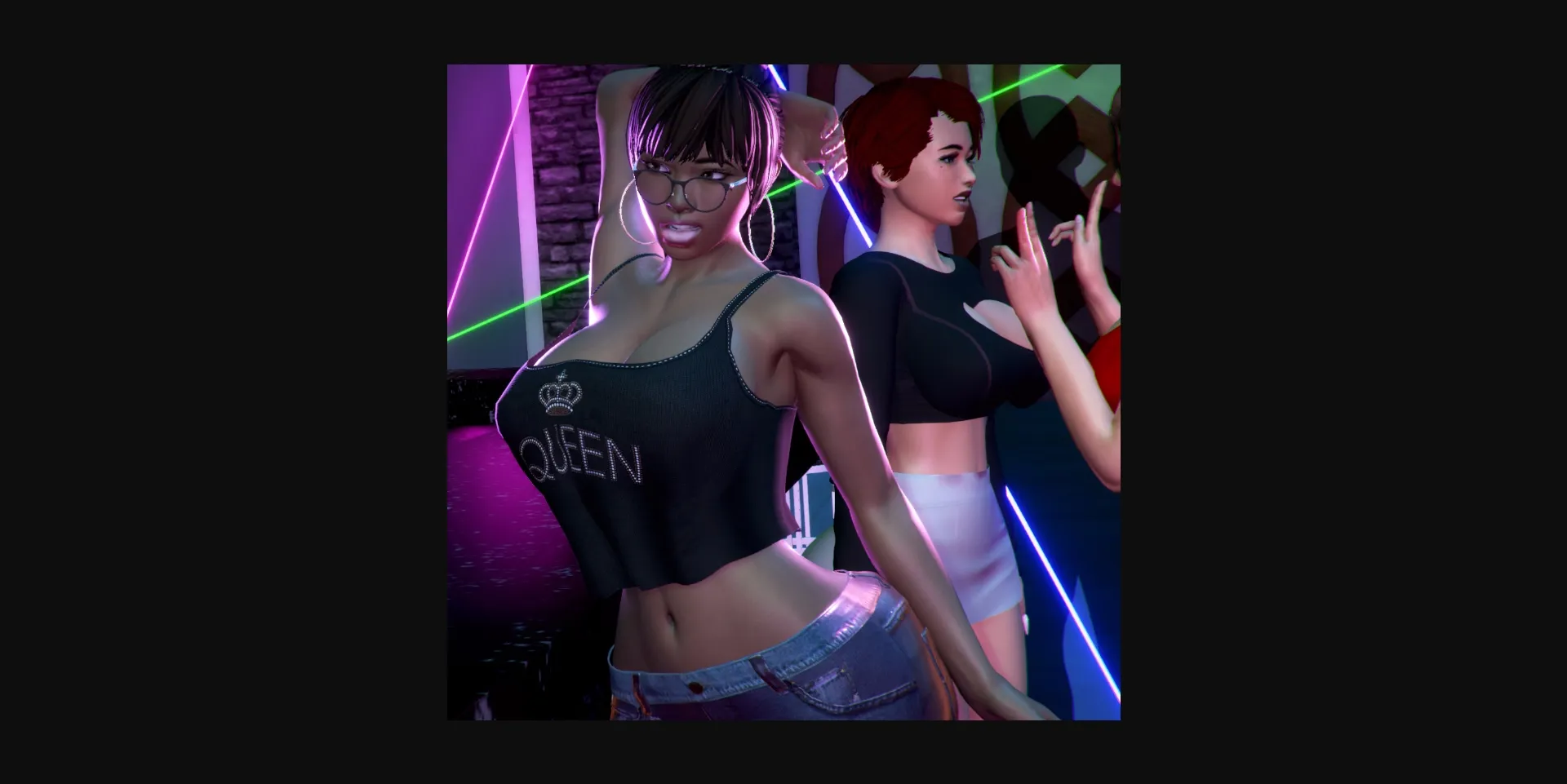 VN Ren'Py Completed Killer Tale Vol.1 [v1.0] [ScaredStudios] | Free Adult Games