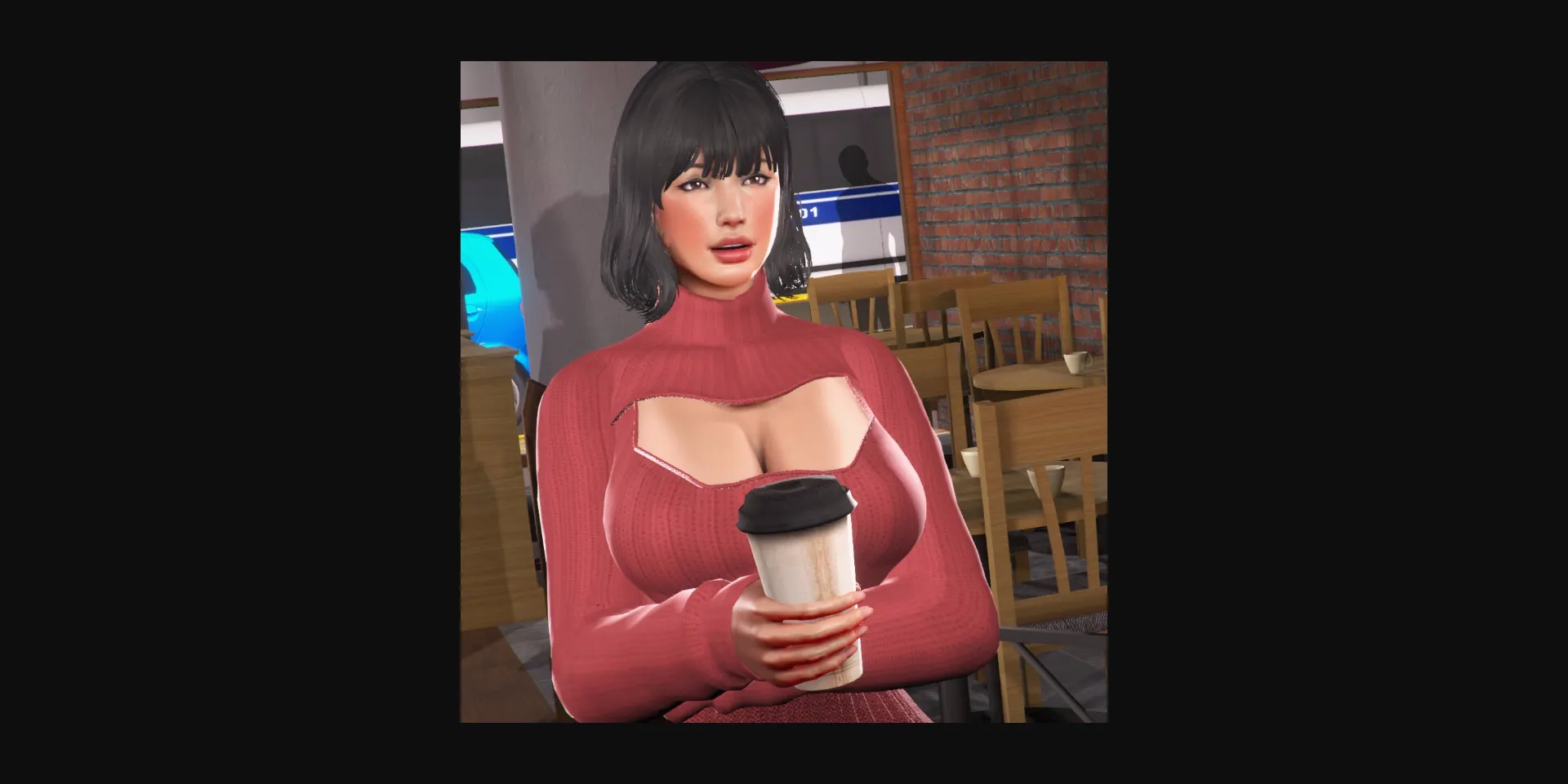 VN Ren'Py Completed Killer Tale Vol.1 [v1.0] [ScaredStudios] | Free Adult Games