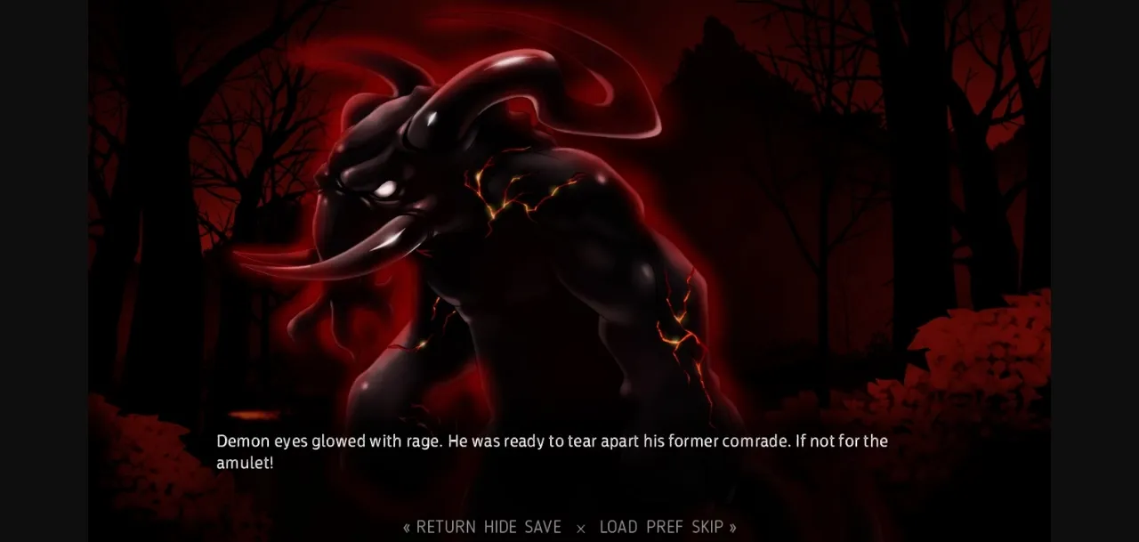 VN Ren'Py Completed Kilmonger [Final] [7DOTS] | Free Adult Games