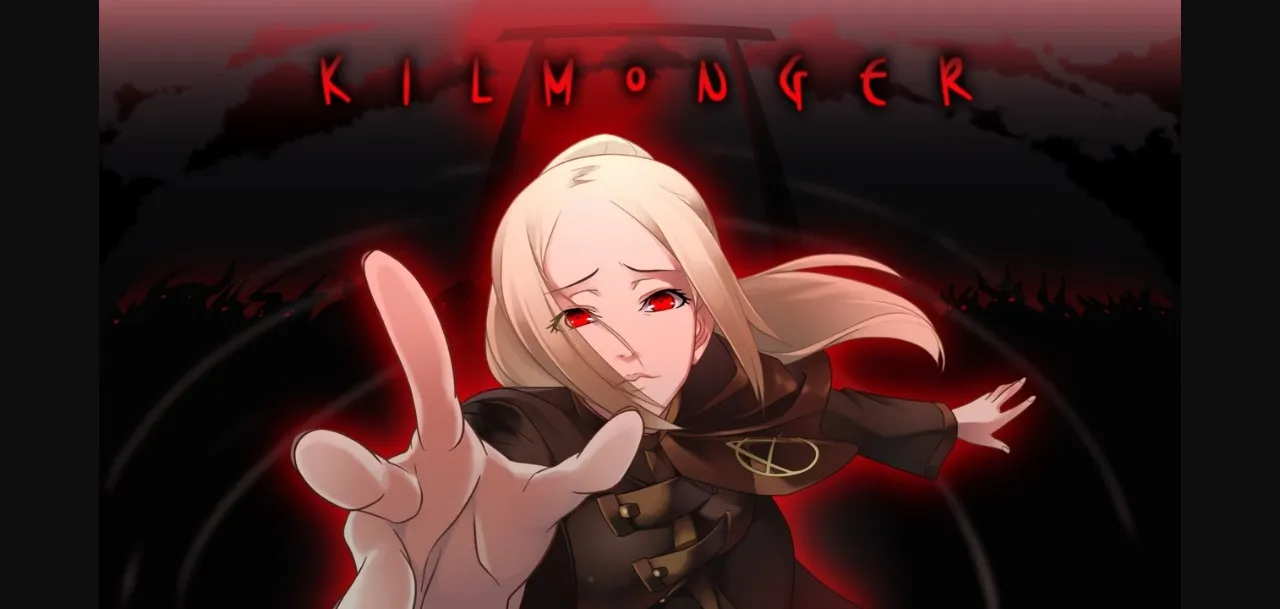 VN Ren'Py Completed Kilmonger [Final] [7DOTS] | Free Adult Games