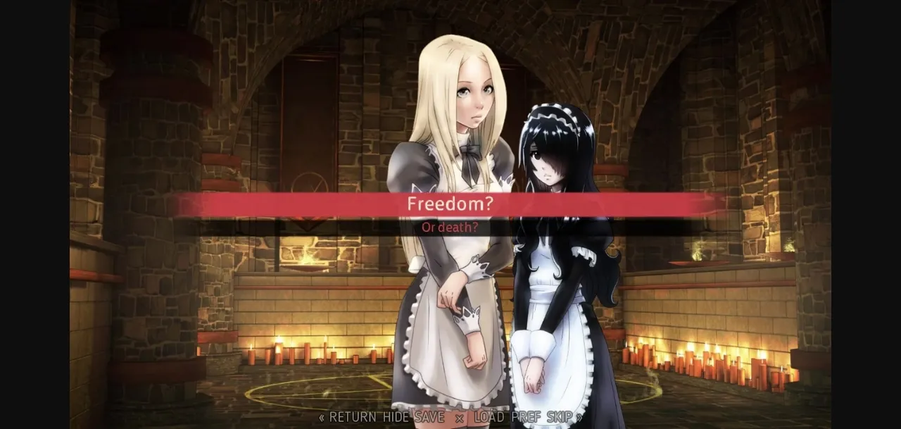 VN Ren'Py Completed Kilmonger [Final] [7DOTS] | Free Adult Games