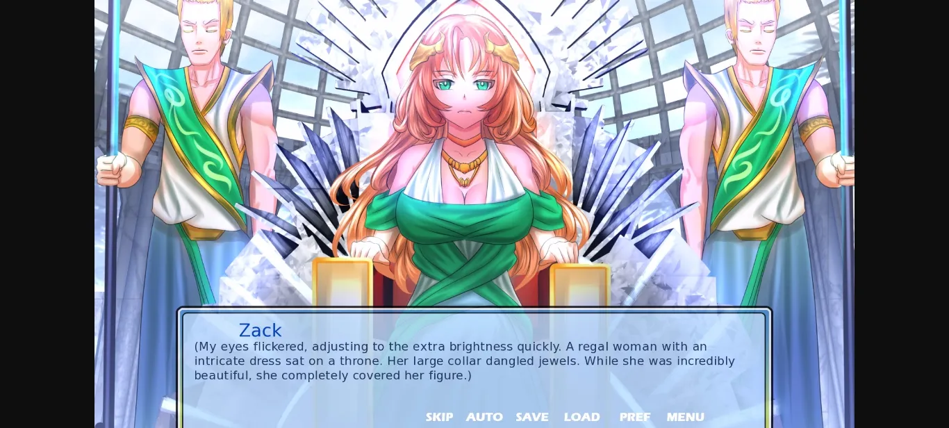VN Ren'Py Completed King of the Raft - A LitRPG Visual Novel Apocalypse Adventure [Final] [Royal Guard Publishing] | Free Adult Games