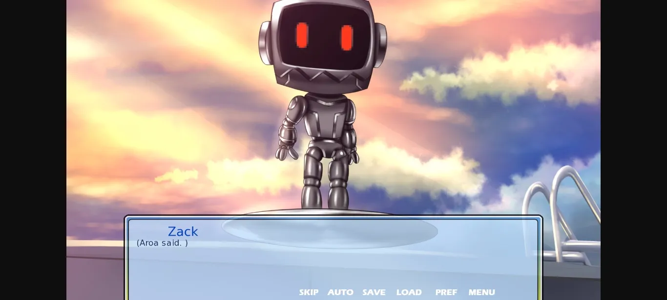 VN Ren'Py Completed King of the Raft - A LitRPG Visual Novel Apocalypse Adventure [Final] [Royal Guard Publishing] | Free Adult Games