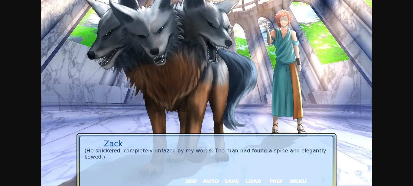 VN Ren'Py Completed King of the Raft - A LitRPG Visual Novel Apocalypse Adventure [Final] [Royal Guard Publishing] | Free Adult Games