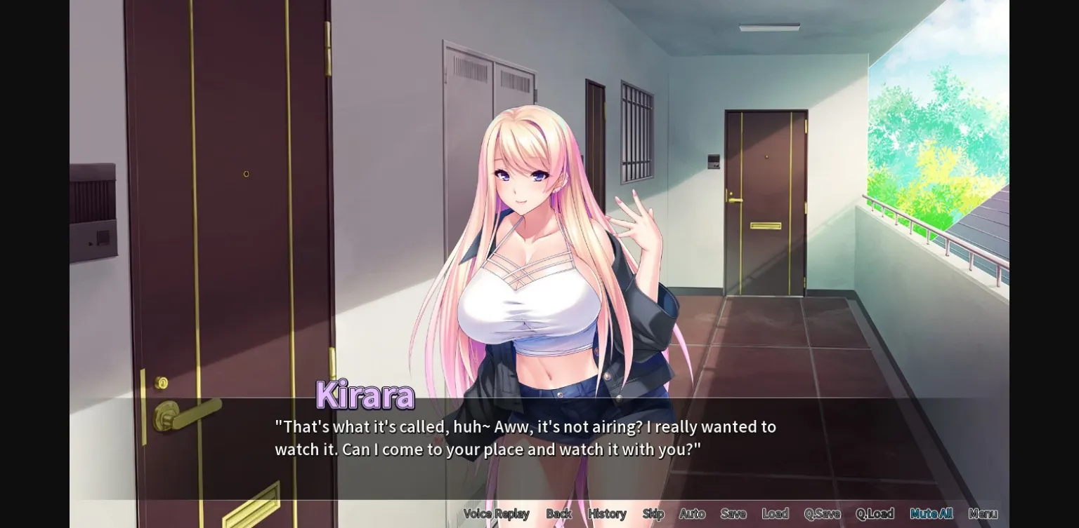 VN Ren'Py Completed Kinky Cosplay  Gyarus Gone Wild [Final] [Miel] | Free Adult Games