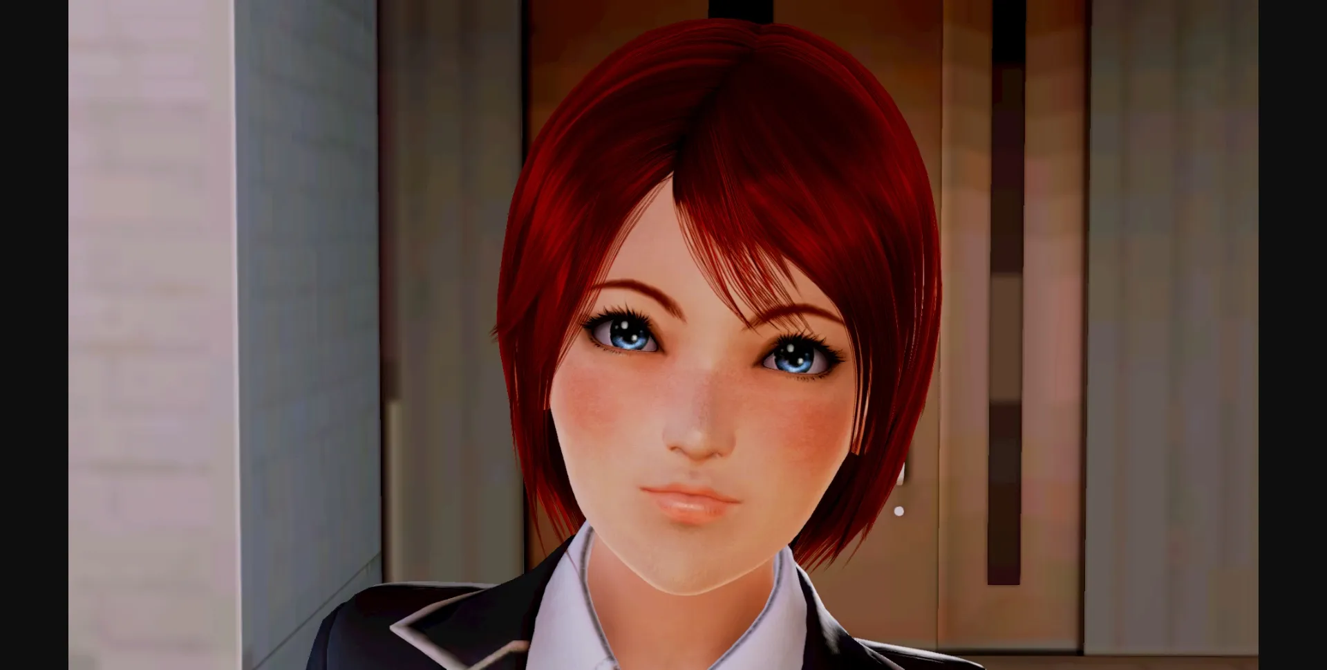 VN Ren'Py Completed Kiss Me One More Time [FapForYourLife] | Free Adult Games