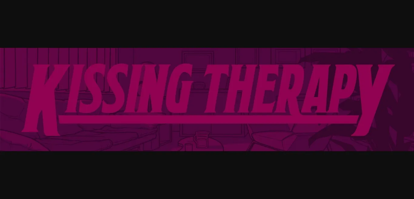 VN Ren'Py Completed Kissing Therapy [Cypress Zeta] | Free Adult Games