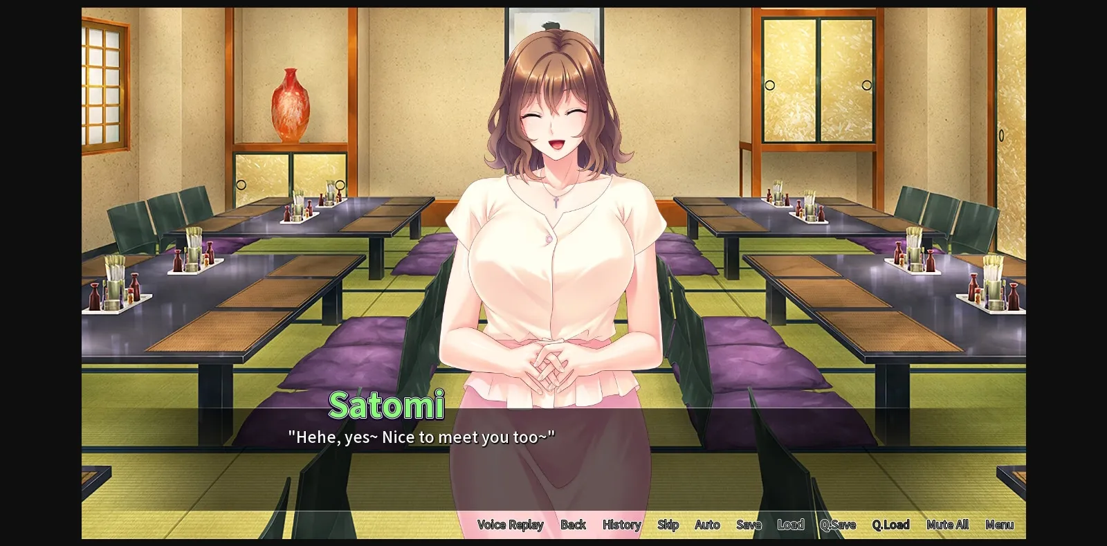 VN Ren'Py Completed Knocking Up my Nympho Neighbors [Final] [Miel] | Free Adult Games