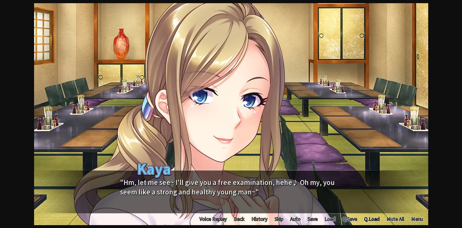 VN Ren'Py Completed Knocking Up my Nympho Neighbors [Final] [Miel] | Free Adult Games