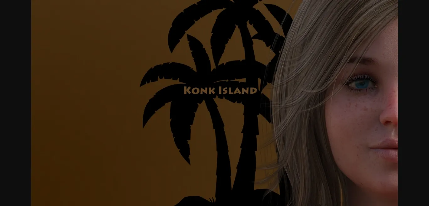 VN Ren'Py Completed Konk Island [v0.7] [LunarBitStudio] | Free Adult Games