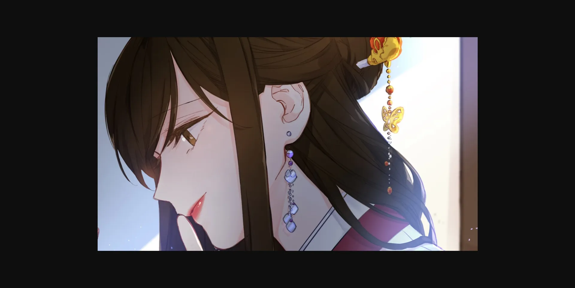 VN Ren'Py Completed Lady in Mystery [Final] [nolsoft] | Free Adult Games