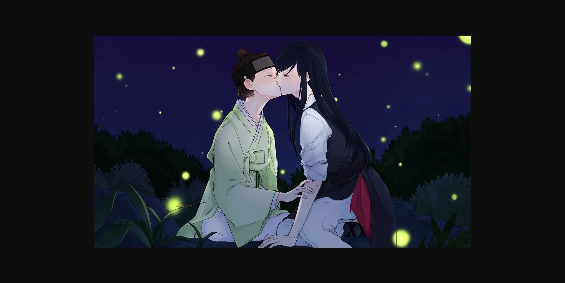 VN Ren'Py Completed Lady in Mystery [Final] [nolsoft] | Free Adult Games