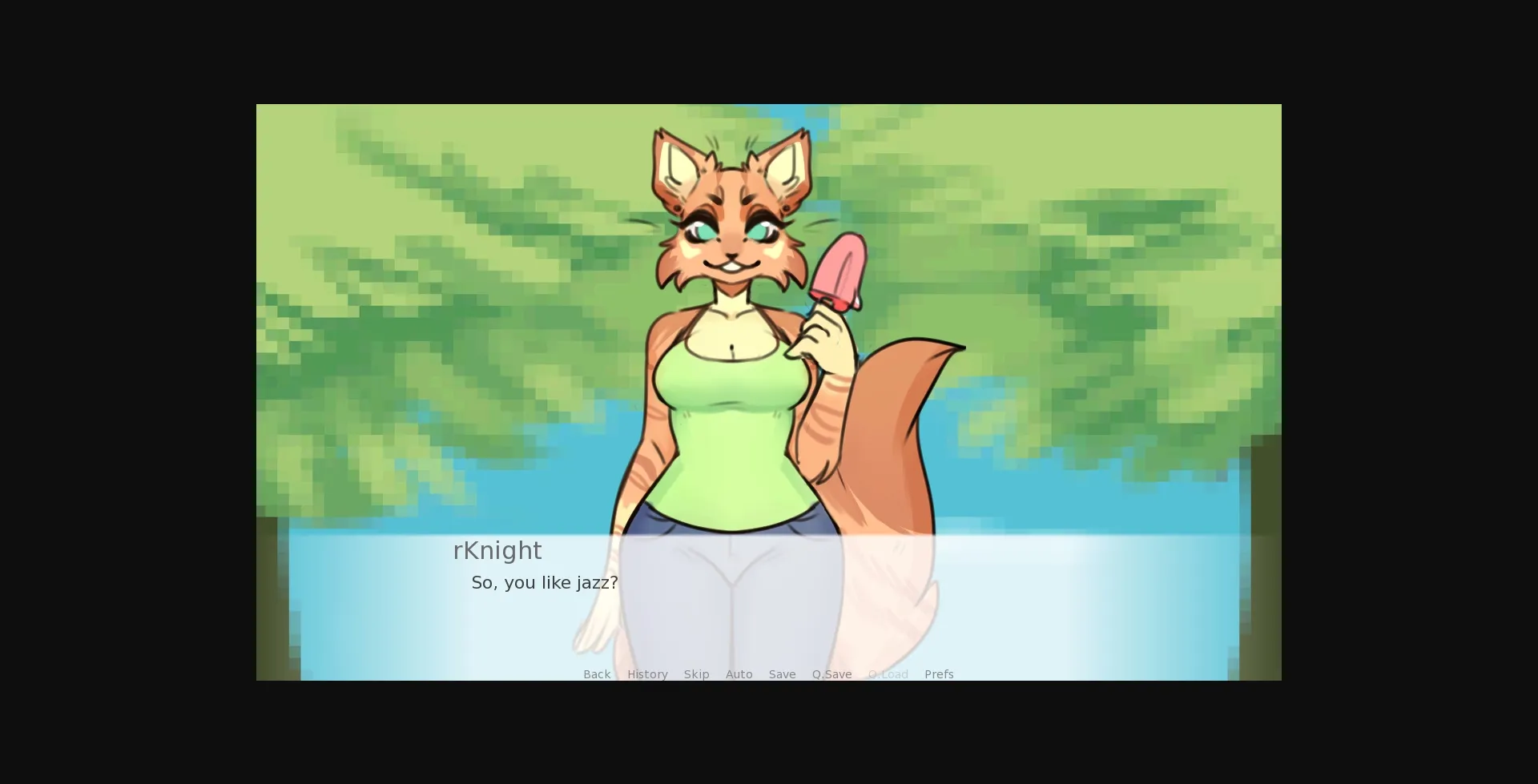 VN Ren'Py Completed Laranja! [Final] [phallusbro] | Free Adult Games