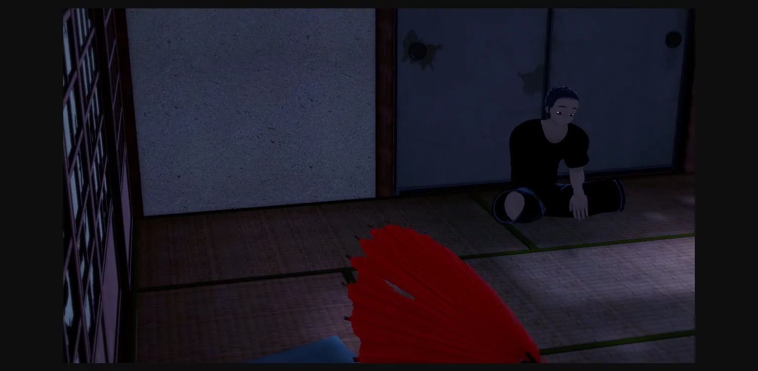 VN Ren'Py Completed Lassitude Of The Undying [Final] [VoidGodAVNs] | Free Adult Games