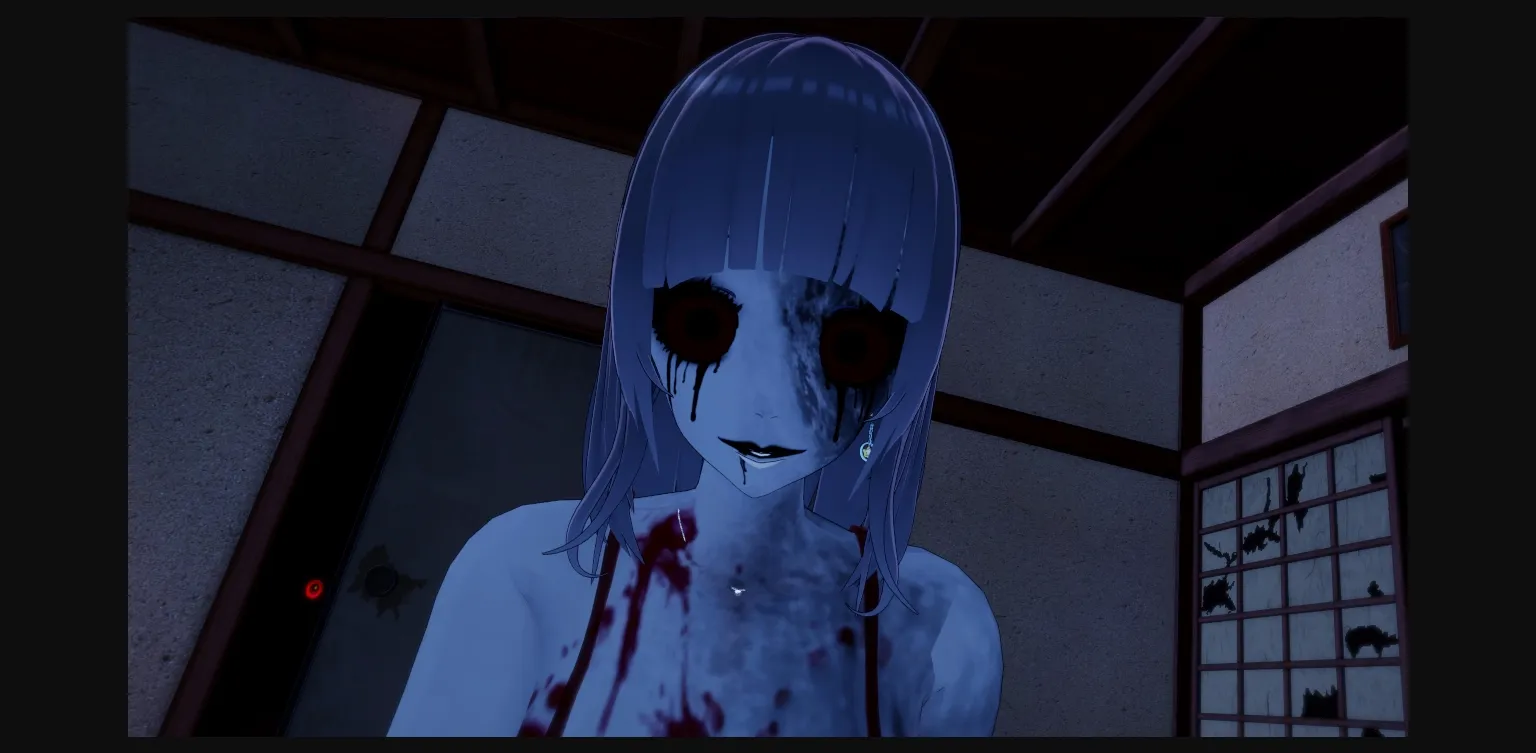 VN Ren'Py Completed Lassitude Of The Undying [Final] [VoidGodAVNs] | Free Adult Games