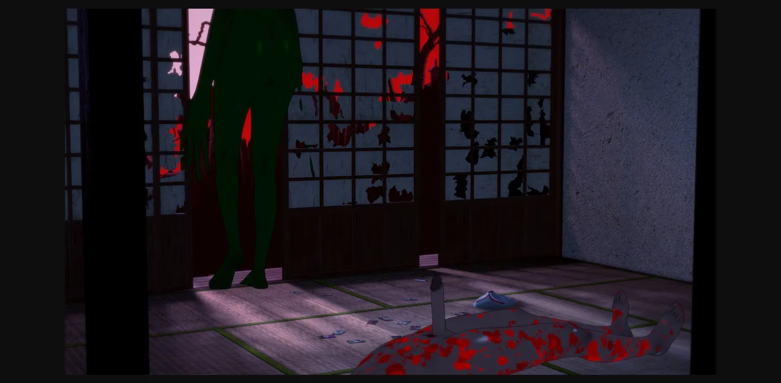 VN Ren'Py Completed Lassitude Of The Undying [Final] [VoidGodAVNs] | Free Adult Games