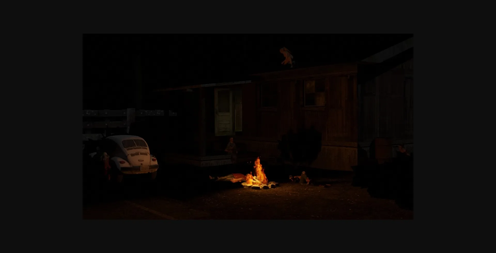 VN Ren'Py Completed Layland Day After 1 [v1.3] [Dezgemadev] | Free Adult Games