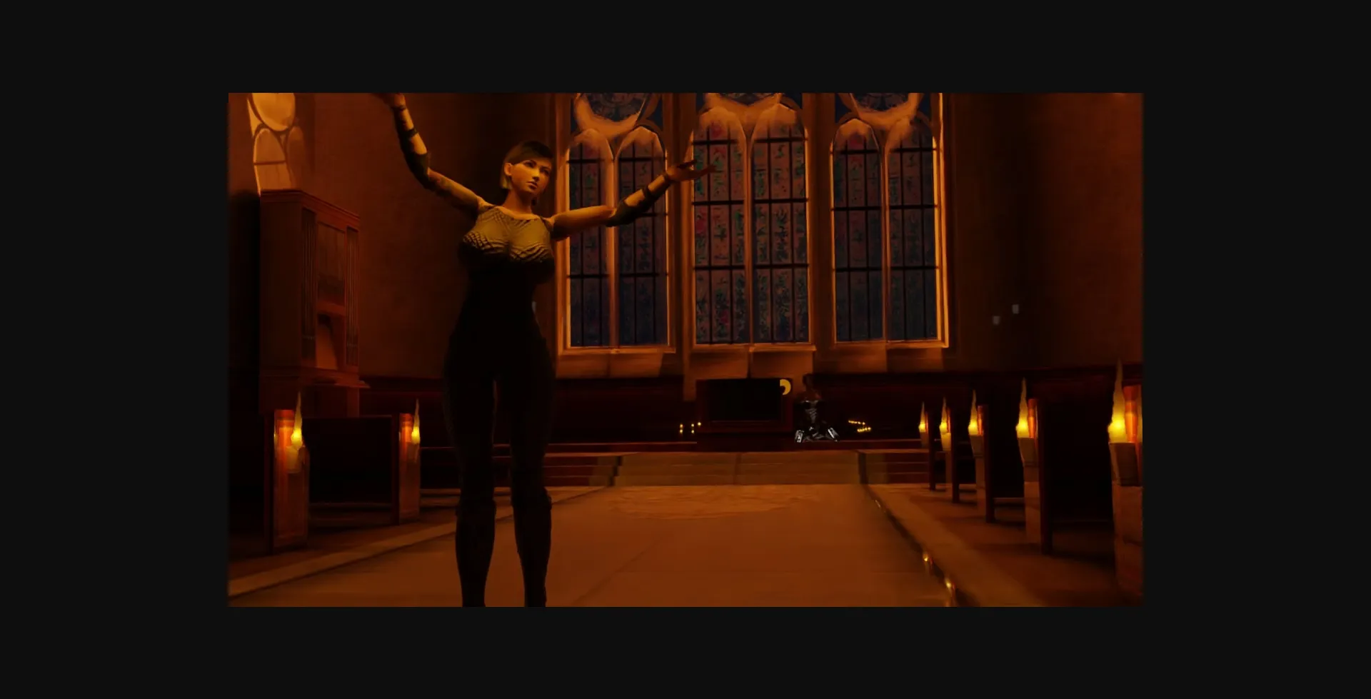 VN Ren'Py Completed Layland Day After 1 [v1.3] [Dezgemadev] | Free Adult Games