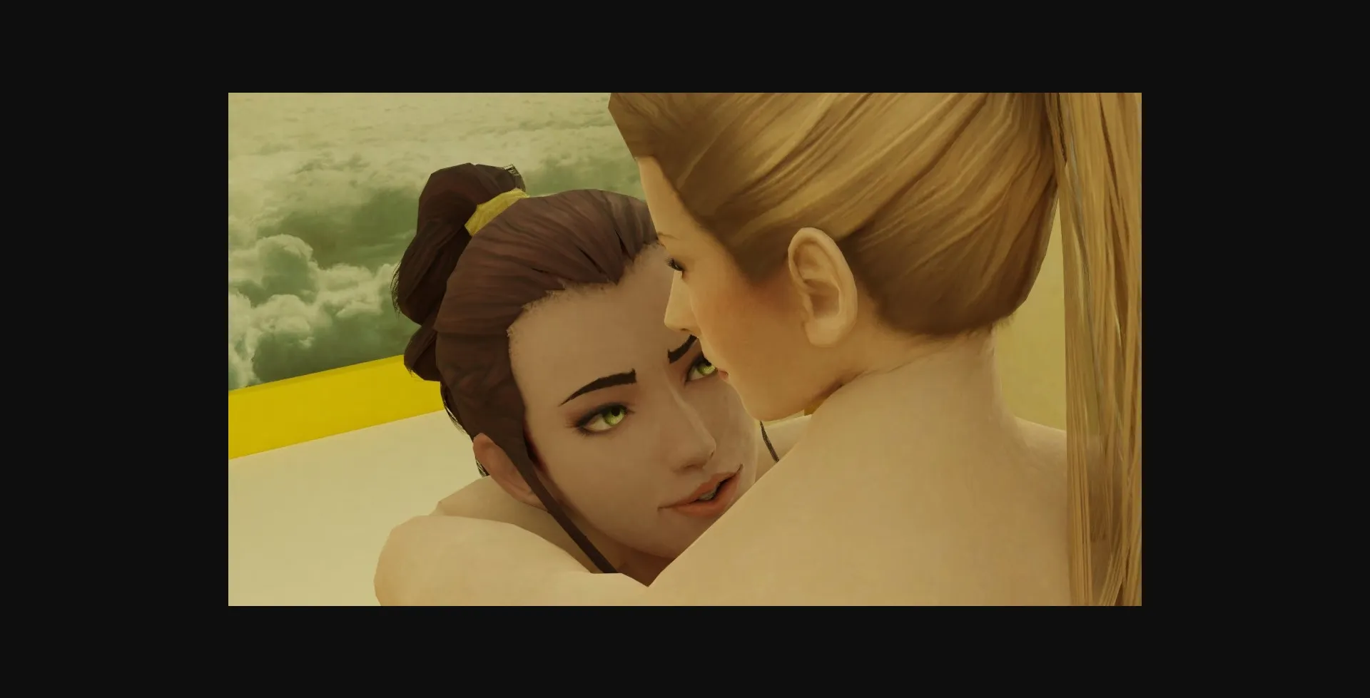 VN Ren'Py Completed Layland Day After 1 [v1.3] [Dezgemadev] | Free Adult Games