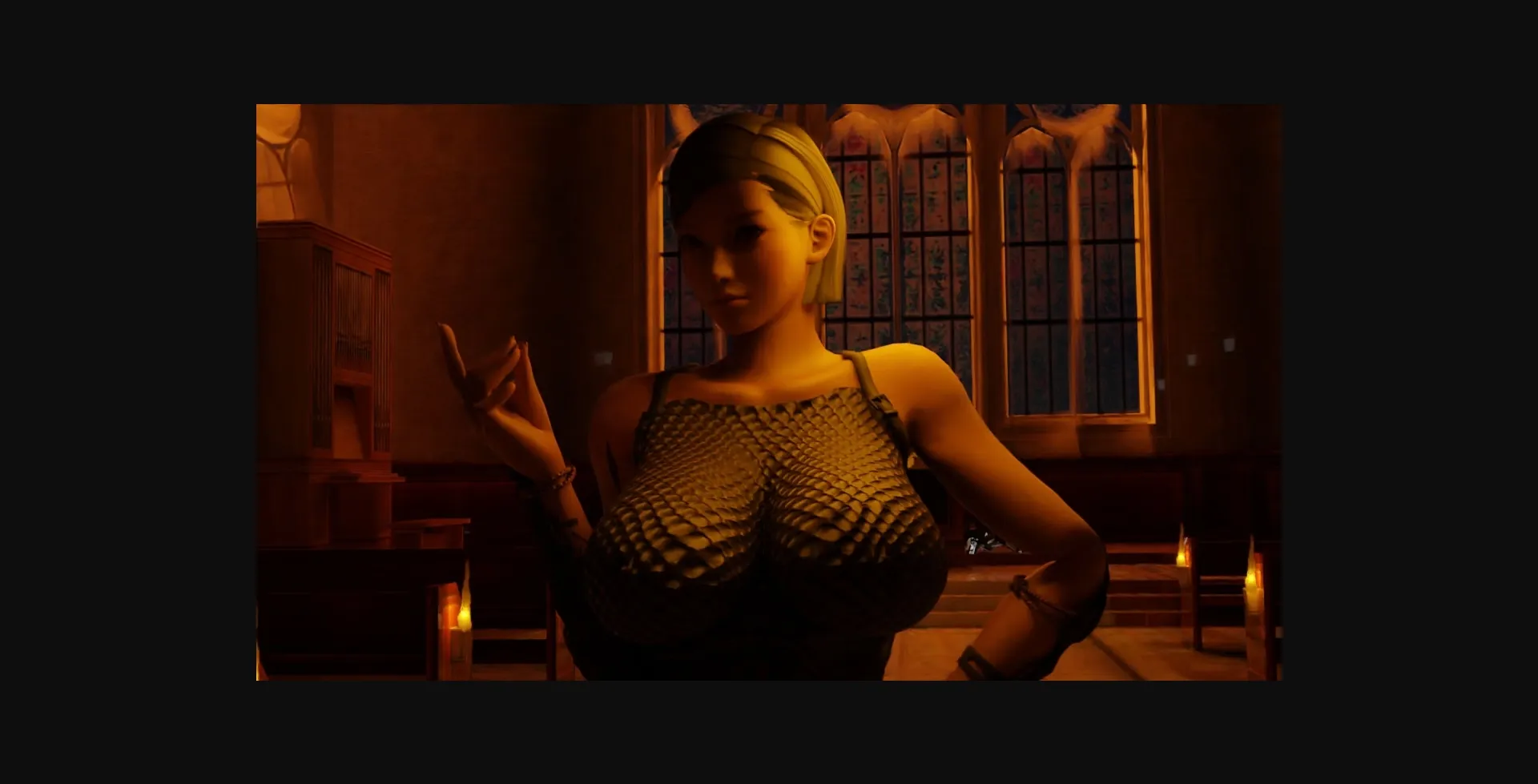 VN Ren'Py Completed Layland Day After 1 [v1.3] [Dezgemadev] | Free Adult Games