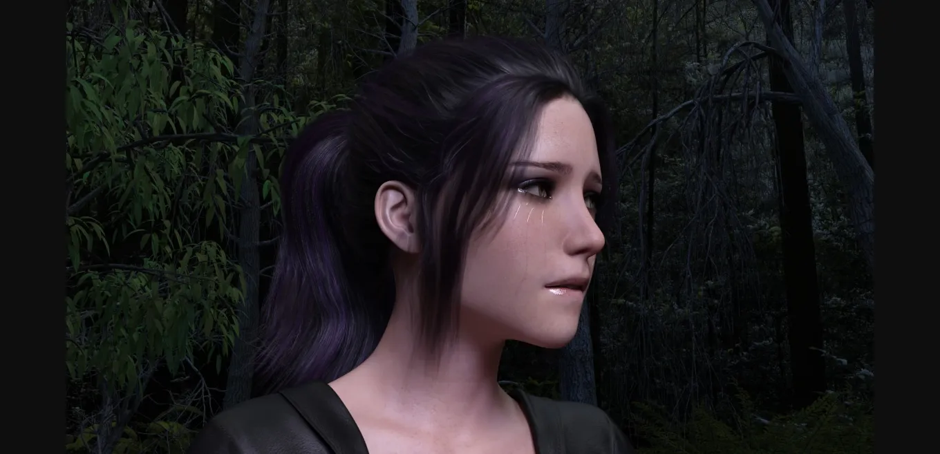 VN Ren'Py Completed Leap of Faith [Ch. 8 v1.0.3] [DriftyGames] | Free Adult Games