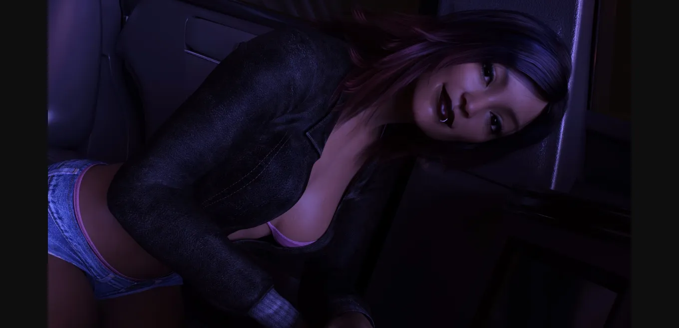 VN Ren'Py Completed Leap of Faith [Ch. 8 v1.0.3] [DriftyGames] | Free Adult Games