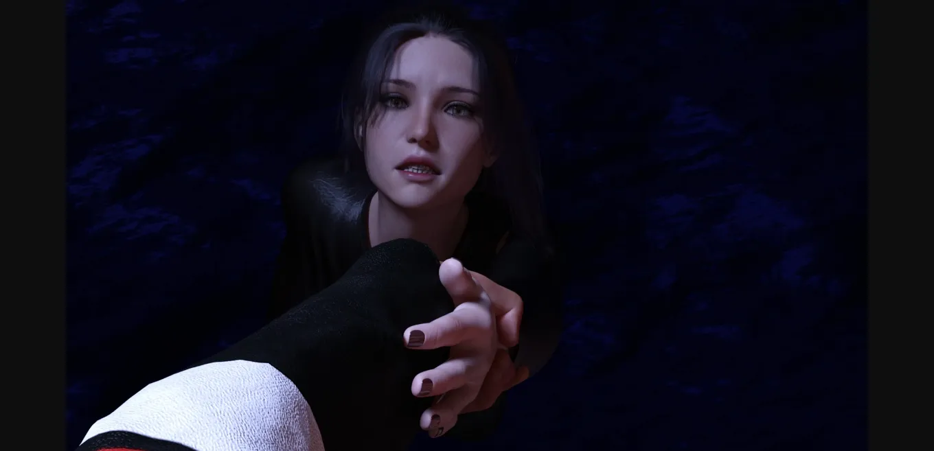 VN Ren'Py Completed Leap of Faith [Ch. 8 v1.0.3] [DriftyGames] | Free Adult Games