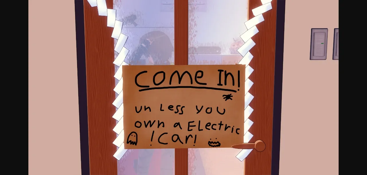 VN Ren'Py Completed Leopan's Halloween Party [v1.2] [Upforkilling] | Free Adult Games