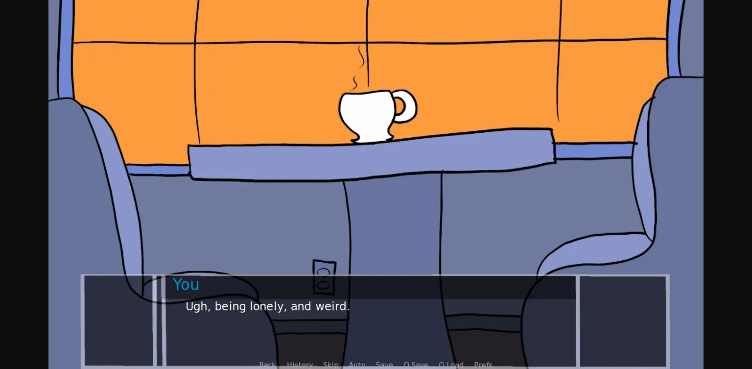 VN Ren'Py Completed Lesbians R Us [Final] [TheCrimsonNight] | Free Adult Games