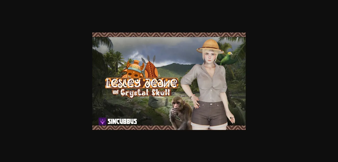 VN Ren'Py Completed Lesley Jeane and Crystal Skull [Final] [Sinccubus] | Free Adult Games