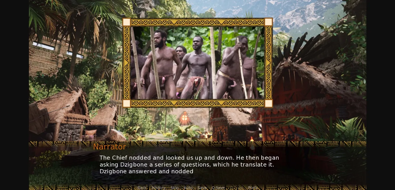 VN Ren'Py Completed Lesley Jeane and Crystal Skull [Final] [Sinccubus] | Free Adult Games