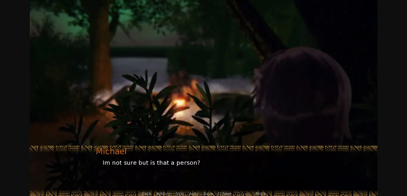 VN Ren'Py Completed Lesley Jeane and Crystal Skull [Final] [Sinccubus] | Free Adult Games