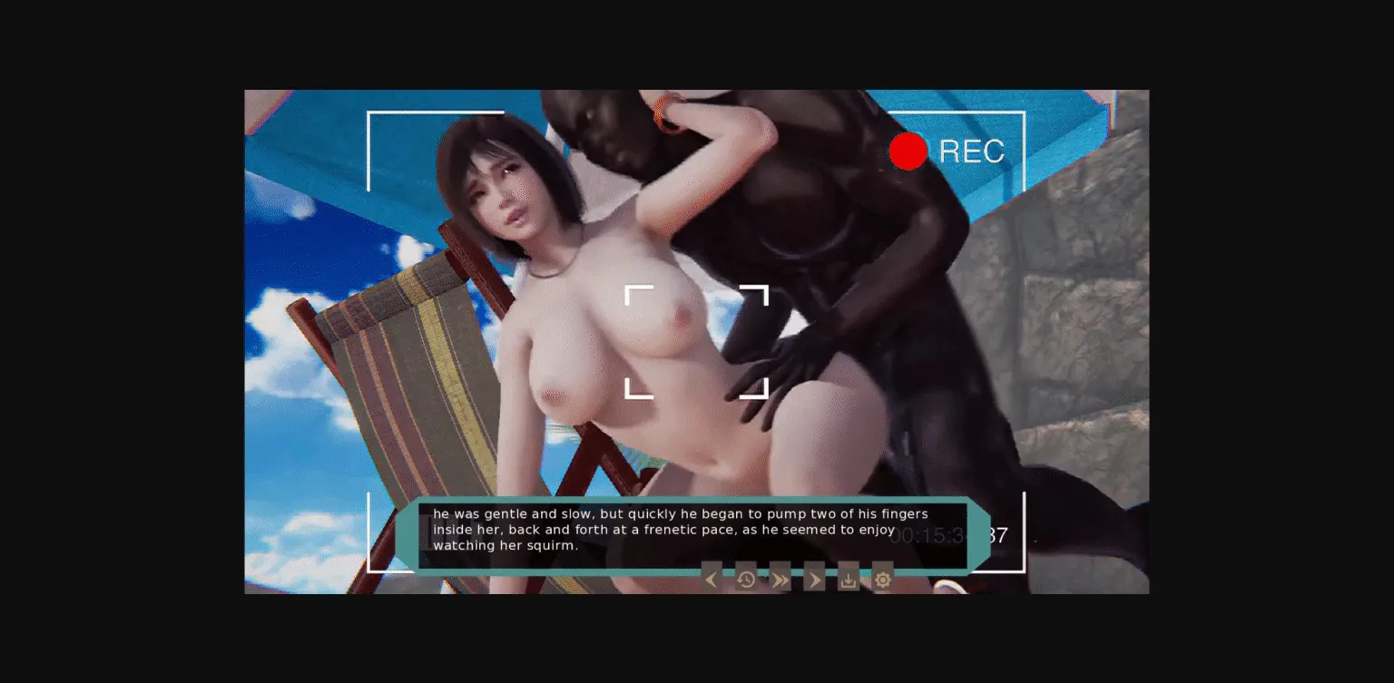 VN Ren'Py Completed Lesson from Neighbor SM [v2.0] [Sinccubus] | Free Adult Games