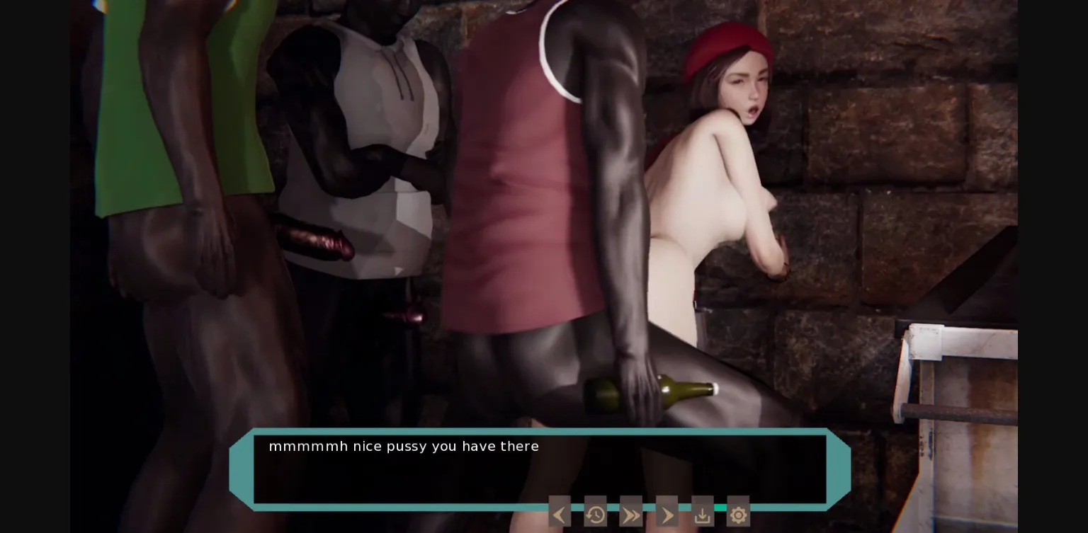 VN Ren'Py Completed Lesson from Neighbor SM [v2.0] [Sinccubus] | Free Adult Games