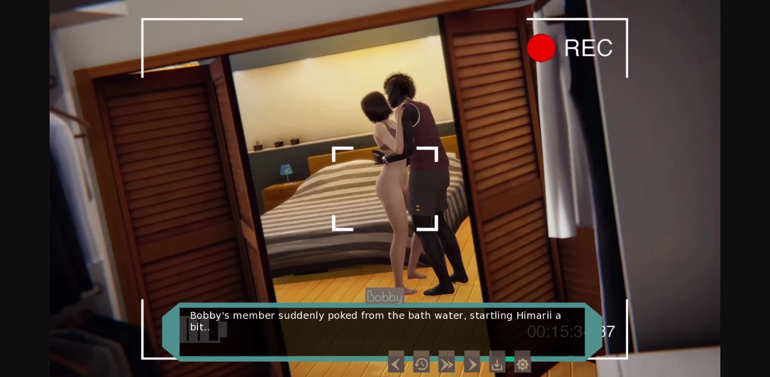 VN Ren'Py Completed Lesson from Neighbor SM [v2.0] [Sinccubus] | Free Adult Games