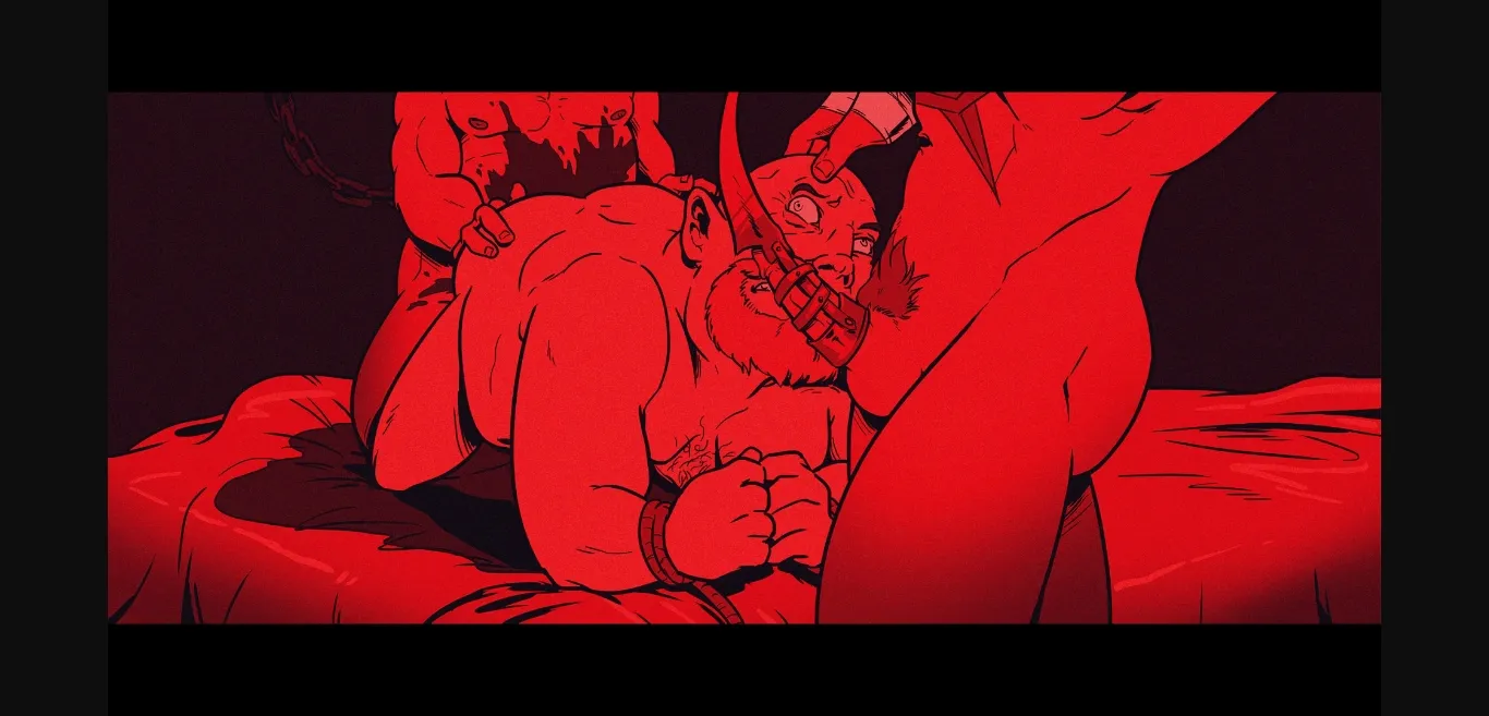 VN Ren'Py Completed Let's MEAT Adam 2 [Final] [Soulsoft Electronic Arts] | Free Adult Games