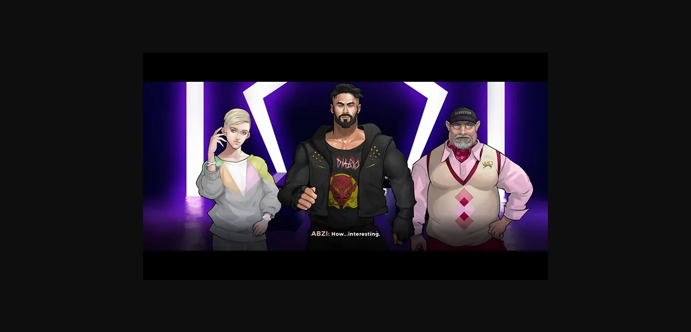 VN Ren'Py Completed Let's MEAT Adam 2 [Final] [Soulsoft Electronic Arts] | Free Adult Games