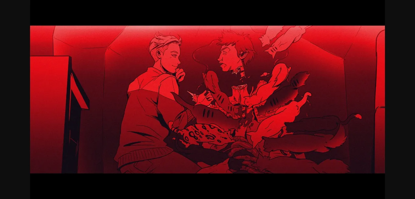 VN Ren'Py Completed Let's MEAT Adam 2 [Final] [Soulsoft Electronic Arts] | Free Adult Games