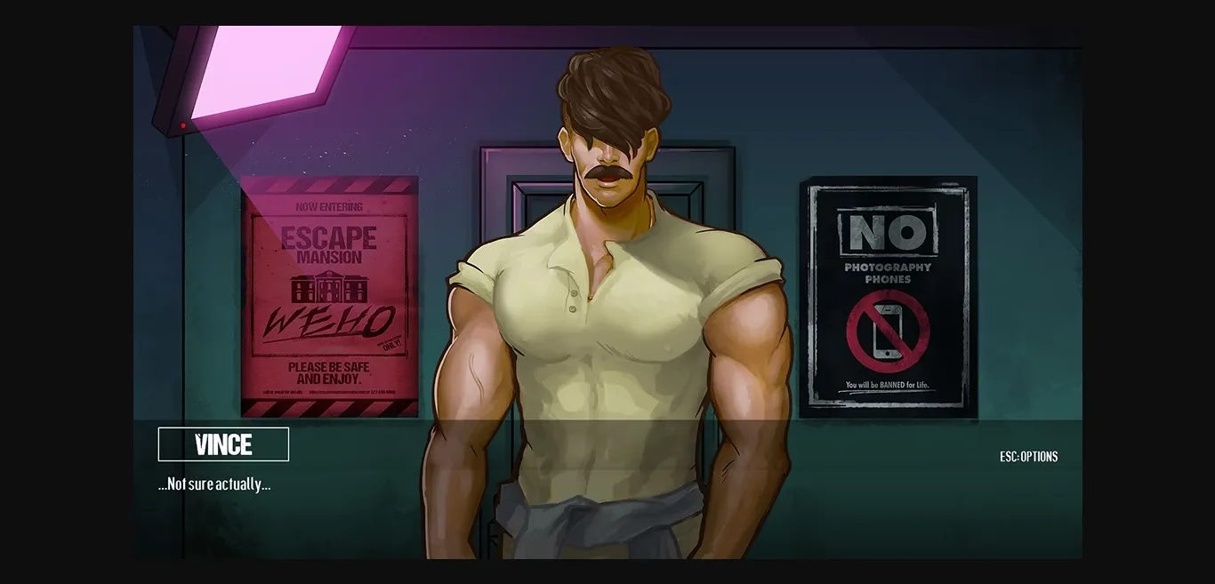 VN Ren'Py Completed Let's Meat Adam [Soulsoft Electronic Arts] | Free Adult Games