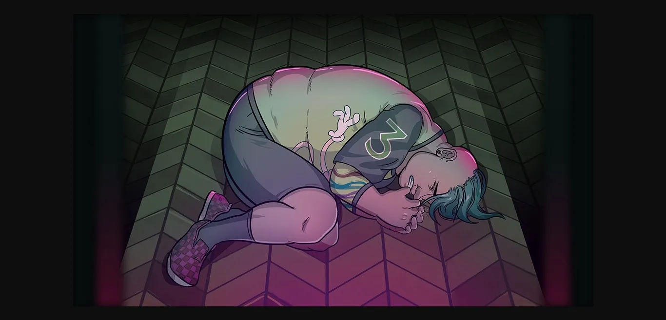 VN Ren'Py Completed Let's Meat Adam [Soulsoft Electronic Arts] | Free Adult Games